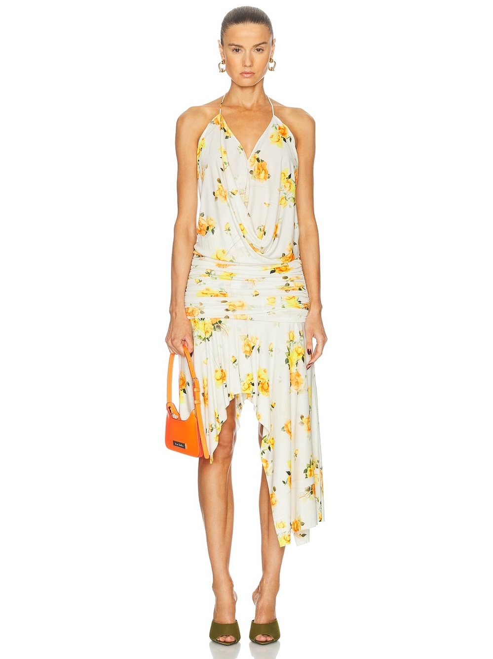 ACNE STUDIOS
Dikata Dres